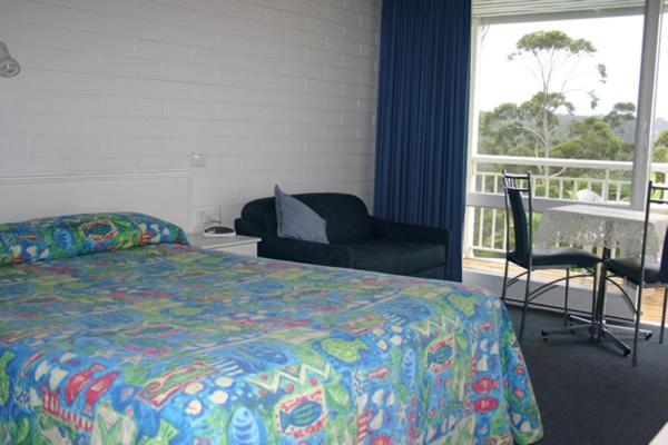 Motel Kingfisher (adults Only) Merimbula