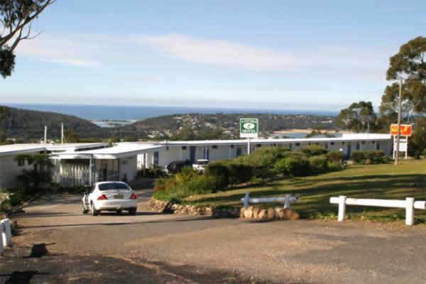 Motel Kingfisher (adults Only) 4*