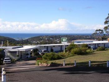 Kingfisher (adults Only) 4* Merimbula