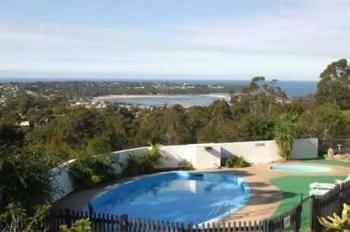 Kingfisher (adults Only) Motel 4*