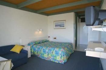 Motel Kingfisher (adults Only) 4*